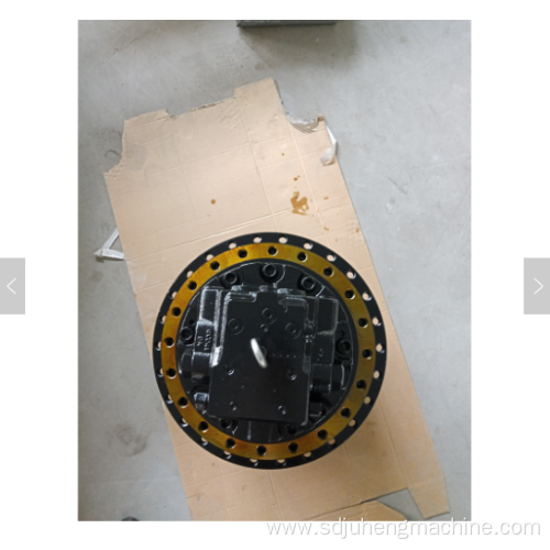 Solar255LC-V DX255LC Final Drive K1011413A